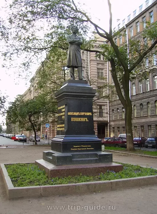 Проверьте дороги и место для машины